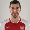 Fotbalové Oblečení Henrikh Mkhitaryan